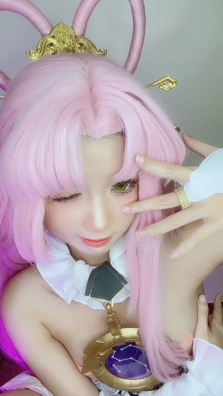 PoppaChan - Fu Xuan(符玄) [121P,12V-1.3GB] tg@simisebaisi 【丝足阁】098.webp